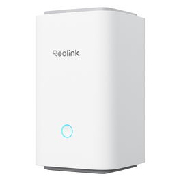 Reolink Hub 1, Hub Interior, Blanco, 8 Cámaras, Ethernet, WiFi, 512 GB MicroSD