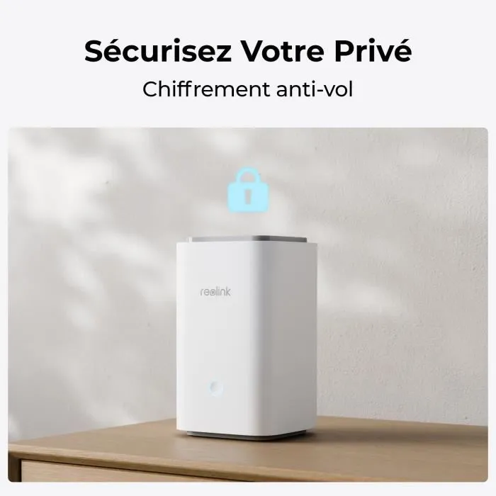 Reolink 1 Hub Reolink 1 Hub