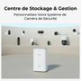 Reolink Hub 1 Blanco para Interiores
