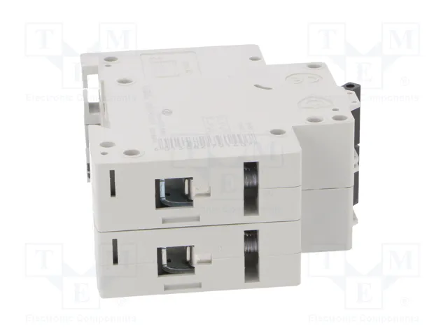 EATON ELECTRIC FAZ-C16/2-DC Interruptor magnetotérmico 16A 250VDC 2 polos