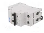 EATON ELECTRIC FAZ-C16/2-DC Interruptor magnetotérmico 16A 250VDC 2 polos