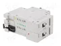 EATON ELECTRIC FAZ-C16/2-DC Interruptor magnetotérmico 16A 250VDC 2 polos