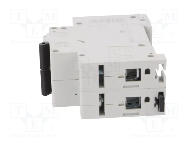 EATON ELECTRIC FAZ-C16/2-DC Interruptor magnetotérmico 16A 250VDC 2 polos