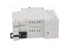 EATON ELECTRIC FAZ-C16/2-DC Interruptor magnetotérmico 16A 250VDC 2 polos