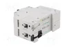 EATON ELECTRIC FAZ-C16/2-DC Interruptor magnetotérmico 16A 250VDC 2 polos