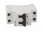 EATON ELECTRIC FAZ-C16/2-DC Interruptor magnetotérmico 16A 250VDC 2 polos
