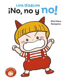 BEASCOA Lina Diablina - ¡No, no y no!