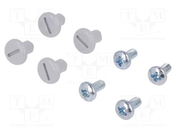 FIBOX Panel lasero gris 85x216x10mm FIBOX Panel lasero gris 85x216x10mm
