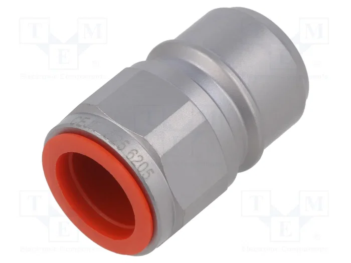CEJN Conector rápido DN12,5 con rosca interior G 1/2 pulgada CEJN Conector rápido DN12,5 con rosca interior G 1/2 pulgada