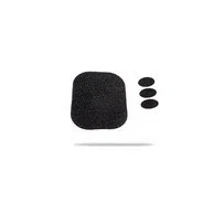 Logitech - Cierre adhesivo para videoconferencia Group - Kit de instalación - Color Negro - Peso 1.05 kg - Dimensiones 264 mm