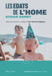 Les edats de l'home, Etgar Keret - LA SEGONA PERIFERIA