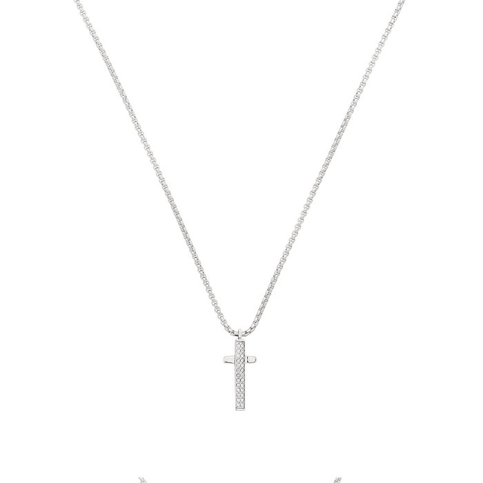 Collar Hombre Breil TJ3360