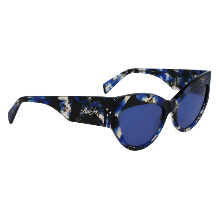 Liu Jo LJ787S-19 Gafas de sol con cristal azul Liu Jo LJ787S-19 Gafas de sol con cristal azul