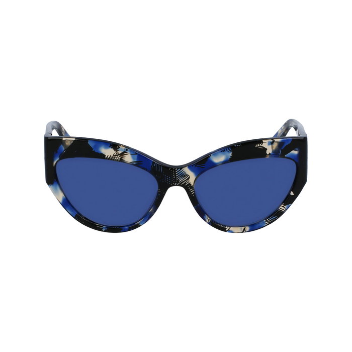 Liu Jo LJ787S-19 Gafas de sol con cristal azul Liu Jo LJ787S-19 Gafas de sol con cristal azul