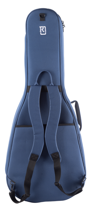 Funda Real Mission Acústica Azul