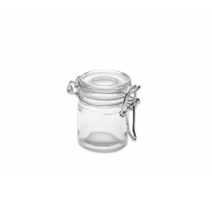 OMS Minibote Bote Transparente 5 cl (72 ud) OMS Minibote Bote Transparente 5 cl (72 ud)