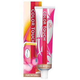 Color Touch, Sin amoníaco, Tinte de cabello semipermanente, 9/03 Very Light Blonde Gold, 60 ml