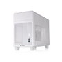 Thermaltake TR100 Snow Mini Tower Blanco
