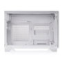 Thermaltake TR100 Snow Mini Tower Blanco