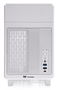 Thermaltake TR100 Snow Mini Tower Blanco