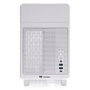 Thermaltake TR100 Snow Mini Tower Blanco