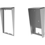 Hikvision Visera para panel exterior de videoportero Villa, montaje en superficie para series KV8113/8213/8413