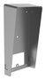 Hikvision KV8113/8213/8413 Visera Protectora para Panel Exterior Videoportero Villa, Montaje en Superficie
