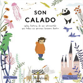 Son calado, Andie Powers - HERCULES EDICIONES