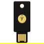 Yubico YubiKey 5 NFC FIPS USB-A | Llave de Seguridad FIPS 140-2 NFC