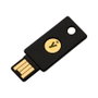 YUBICO YubiKey 5 NFC FIPS USB-Sicherheitsschlüssel - Llave de seguridad USB (5060408464229)