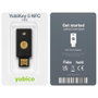 YUBICO YubiKey 5 NFC FIPS USB-Sicherheitsschlüssel - Llave de seguridad USB (5060408464229)