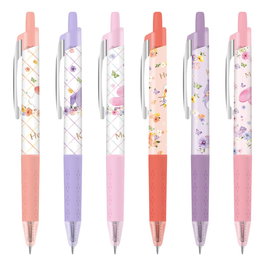 Sanrio Bolígrafos de gel Premium v Expositor (24)