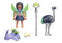 Playmobil Ayuma Moon Fairy Con Animal Del Alma