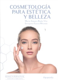 PARANINFO, Cosmetología para estética y belleza - PARANINFO