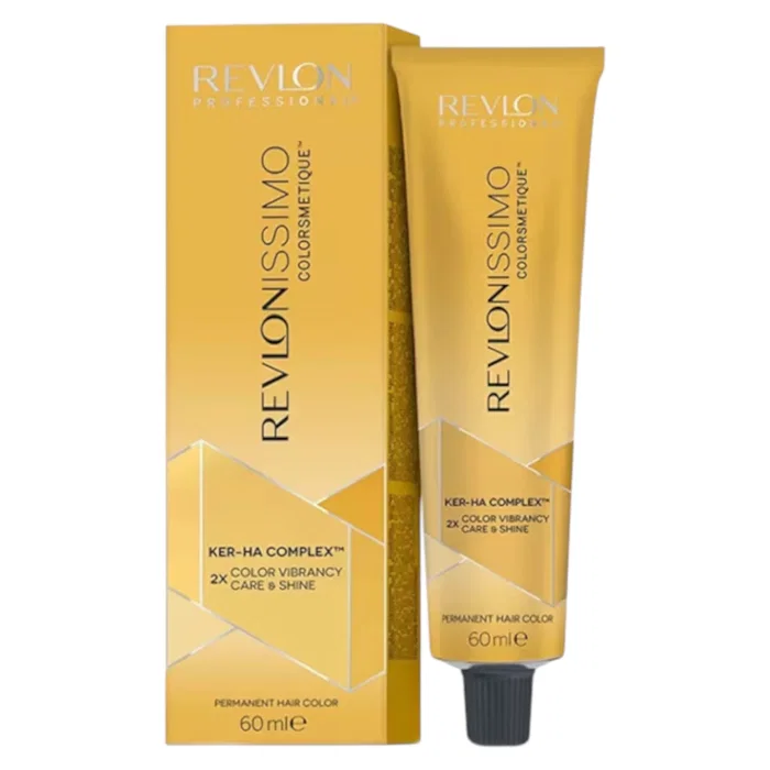 Revlon Colorsmetique 8.3 Light Golden Blonde 60ml Revlon Colorsmetique 8.3 Light Golden Blonde 60ml