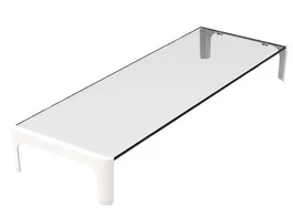 Approx appSRISERW Soporte para Monitor Blanco