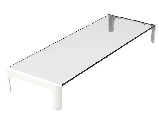 Approx appSRISERW Soporte para Monitor Blanco Approx appSRISERW Soporte para Monitor Blanco