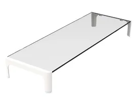 Approx appSRISERW Soporte para Monitor Blanco