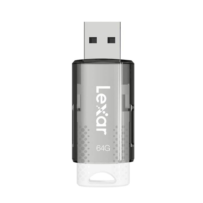 Memoria USB Lexar LJDS060064G-B3NNG Gris 64 GB