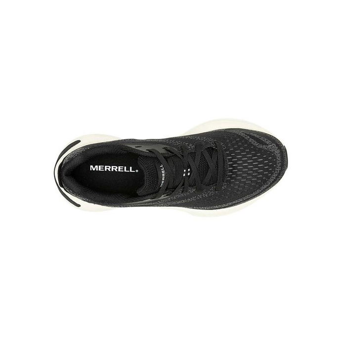 Zapatillas de trail para mujer Merrell Morphlite Negro Zapatillas de trail para mujer Merrell Morphlite Negro