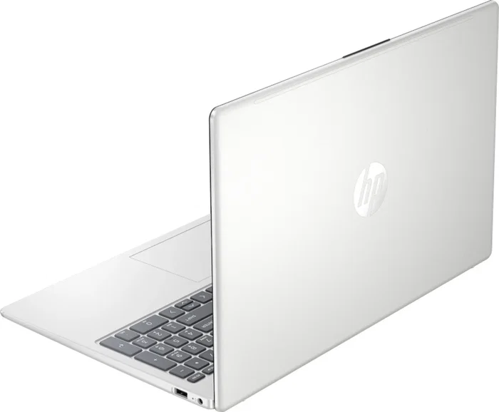 HP Laptop 15-fc1001nsx AMD Ryzen 5 7520U 16 GB 512 GB SSD Plata HP Laptop 15-fc1001nsx AMD Ryzen 5 7520U 16 GB 512 GB SSD Plata