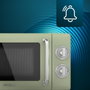 Cecotec ProClean 3010 Microondas Verde 20 L 700 W