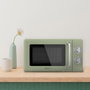 Cecotec ProClean 3010 Microondas Verde 20 L 700 W