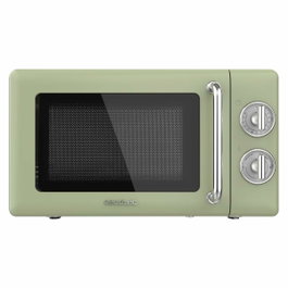 Cecotec ProClean 3010 Microondas Verde 20 L 700 W