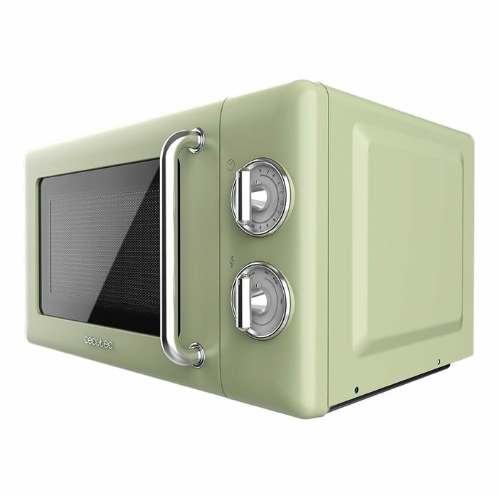 Cecotec ProClean 3010 Microondas Verde 20 L 700 W