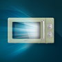 Cecotec ProClean 3010 Microondas Verde 20 L 700 W
