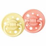 Dodie Chupete Gaia +6 meses Bajo el Sol Pack de 2 - Silicona - Anatómico