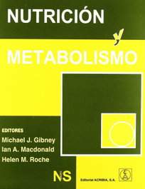 ACRIBIA NUTRICIÓN/METABOLISMO