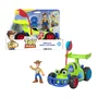 Imaginext MATJKW22 - Vehículo de Woody de Toy Story