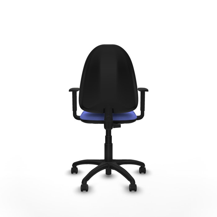 PIQUERAS Y CRESPO Silla de oficina Aýna Azul claro PIQUERAS Y CRESPO Silla de oficina Aýna Azul claro